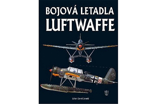 Bojová letadla Luftwaffe