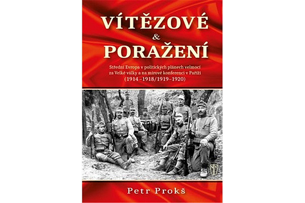 Vítězové a poražení 1914-1920