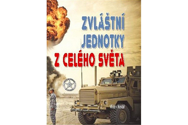 Zvláštní jednotky celého světa