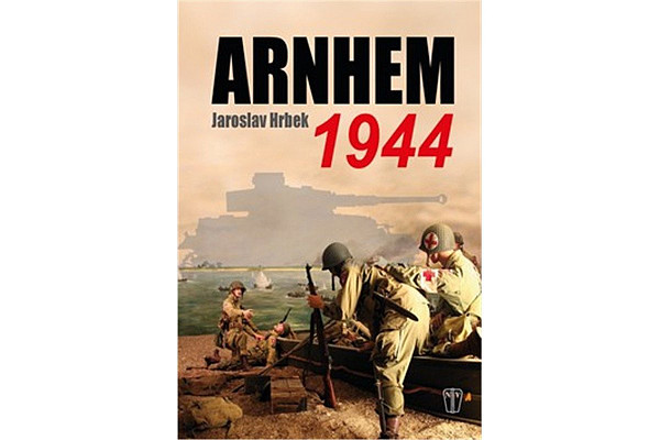 Arnhem 1944