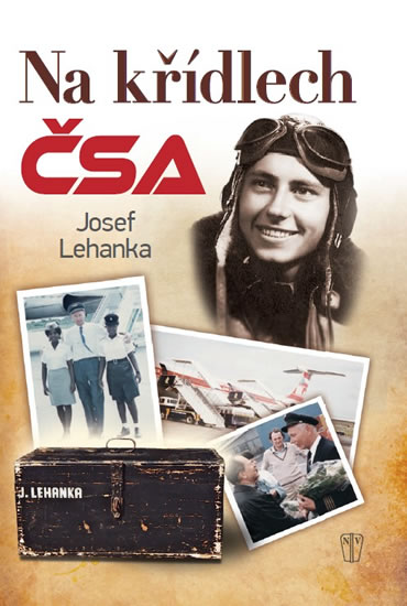 Na křídlech ČSA
