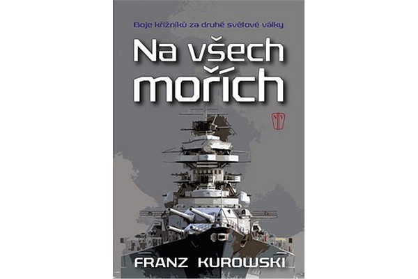 Na všech mořích