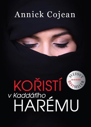 Kořistí v Kaddáfího harému