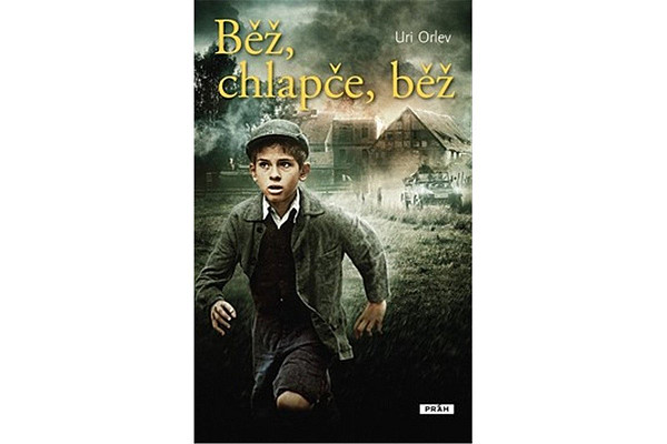 Běž, chlapče, běž