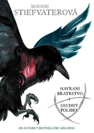 Havraní bratrstvo I