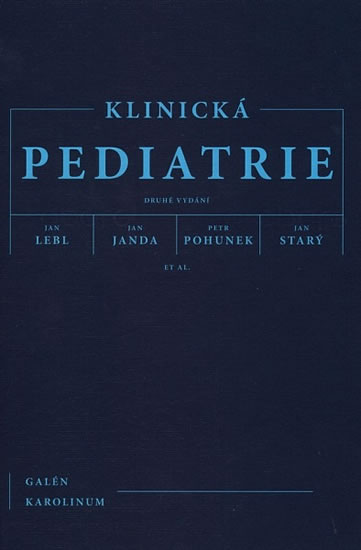 Klinická pediatrie