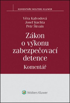 Zákon o výkonu zabezpečovací detence