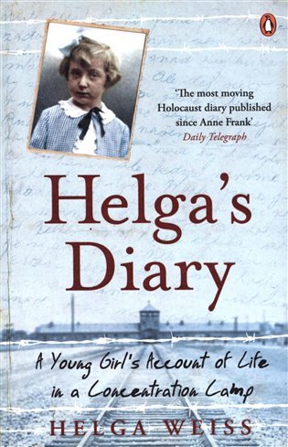 Helga's Diary