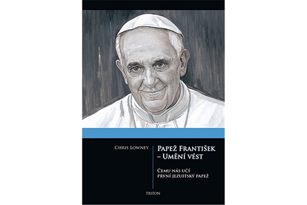 Papež František - Umění vést