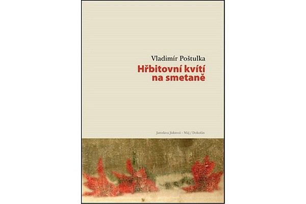 Hřbitovní kvítí na smetaně