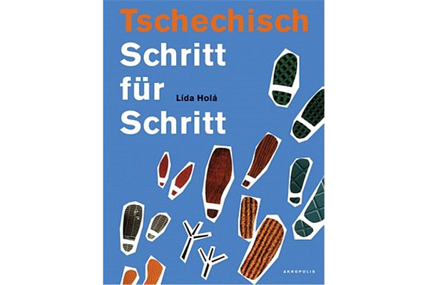 Tschechisch Schritt für Schritt
