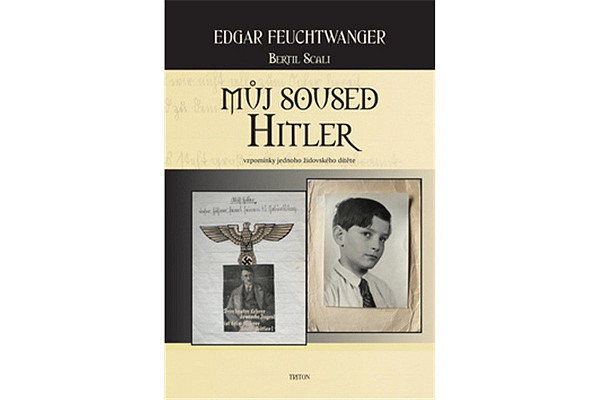 Můj soused Hitler