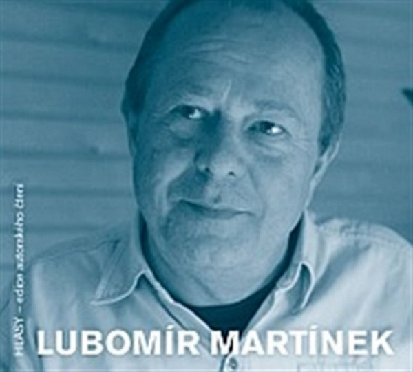Lubomír Martínek