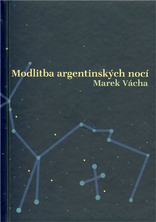 Modlitba argentinských nocí