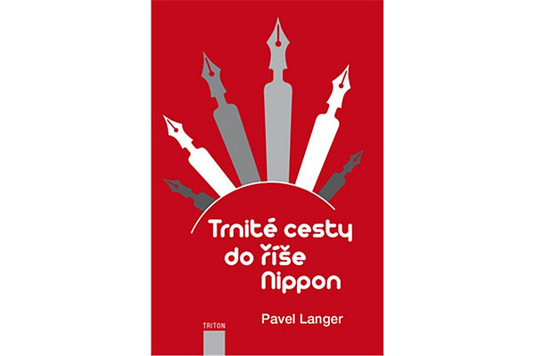 Trnité cesty do říše Nippon