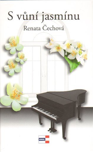 S vůní jasmínu