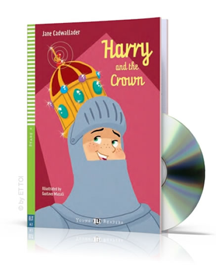 Harry and the Crown