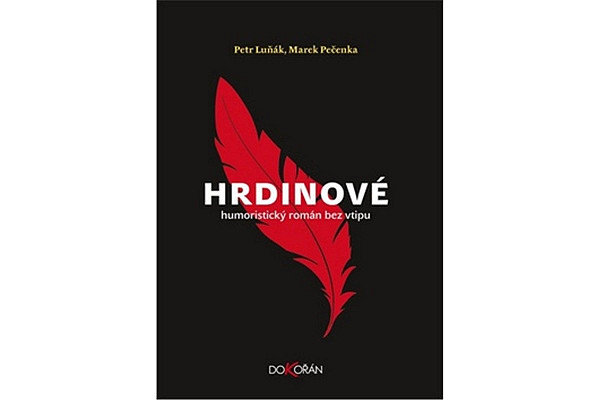 Hrdinové