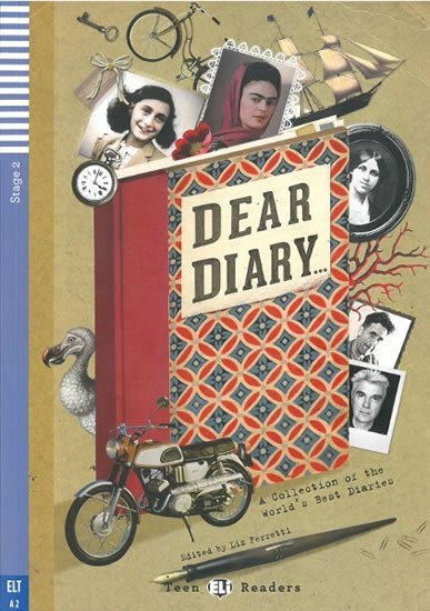 Dear Diary...