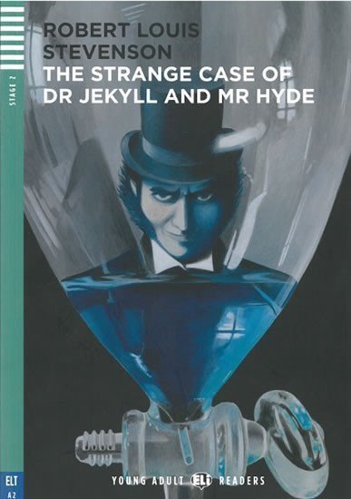 The Strange Case of Dr Jekyll and Mr Hyde