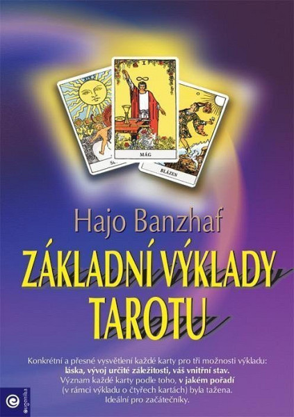 Základní výklady tarotu
