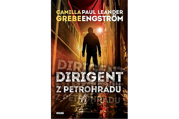 Dirigent z Petrohradu