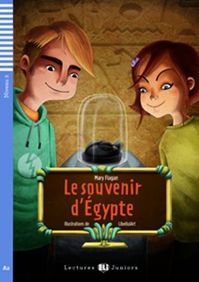 Le souvenir d’Égypte