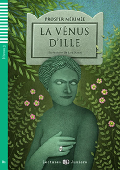 La Vénus d’ille