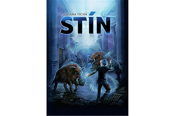 Stín