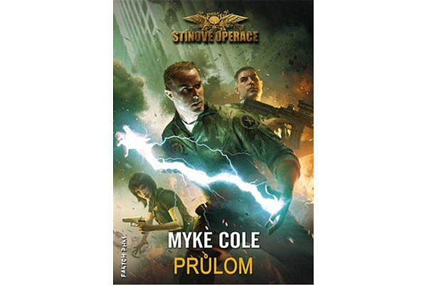 Stínové operace Průlom