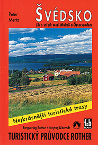 Švédsko