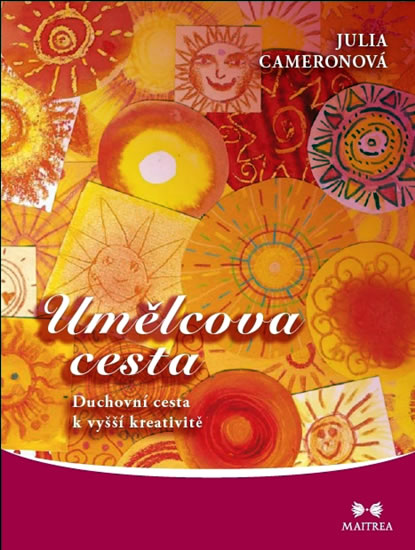 Umělcova cesta