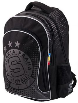 Školní batoh SPARTA, velký