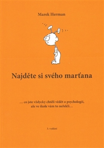 Najděte si svého marťana