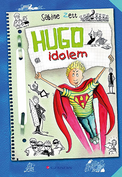 Hugo idolem