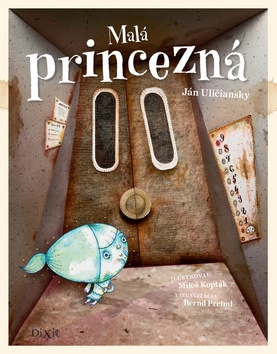Malá princezná