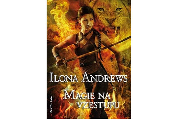 Magie na vzestupu