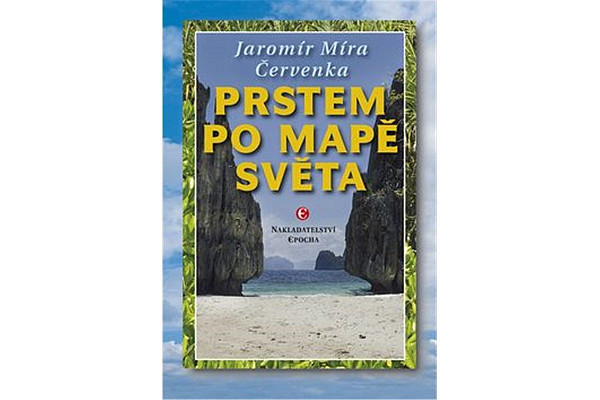 Prstem po mapě světa