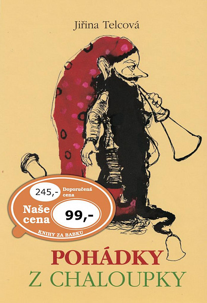 Pohádky z chaloupky