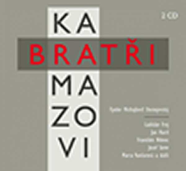 Bratři Karamazovi