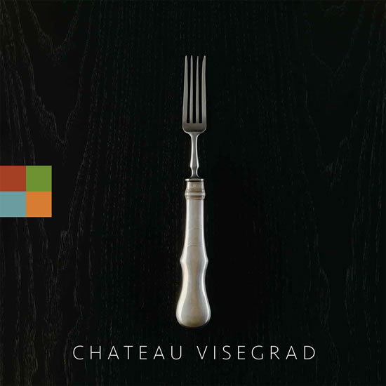 Chateau Visegrad