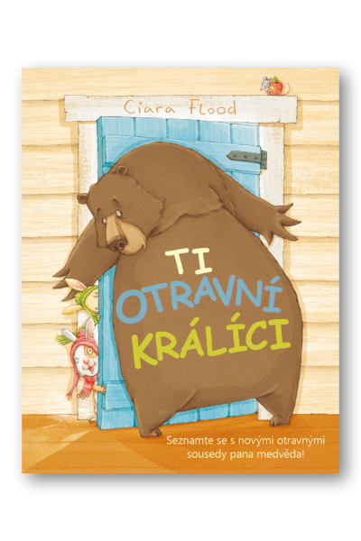 Ti otravní králíci