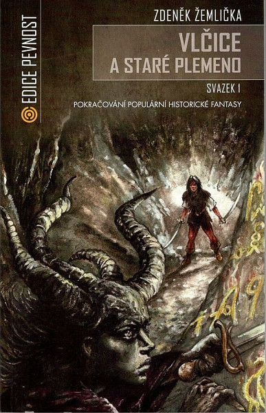 Vlčice a staré plemeno I.