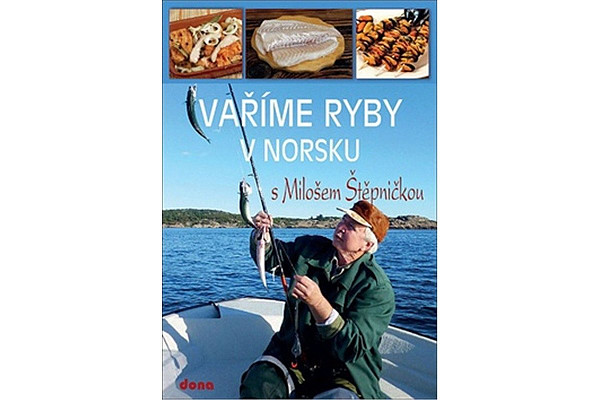 Vaříme ryby v Norsku