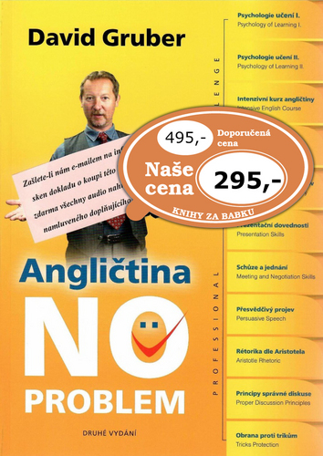 Angličtina No Problem