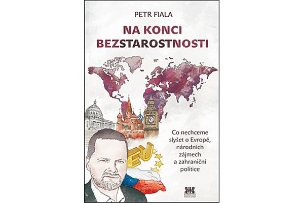 Na konci bezstarostnosti