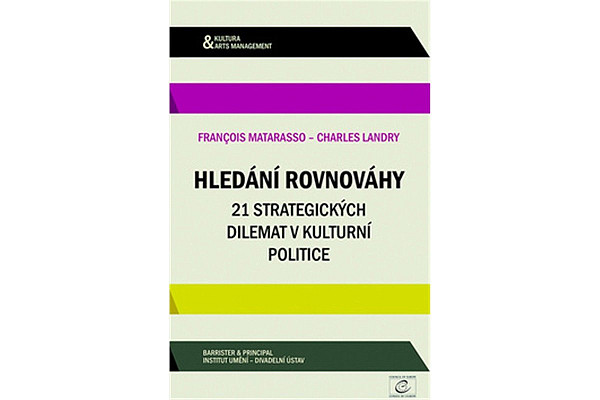 Hledání rovnováhy