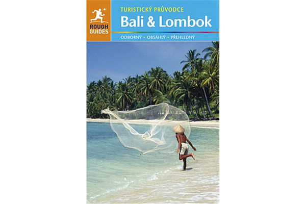 Bali a Lombok
