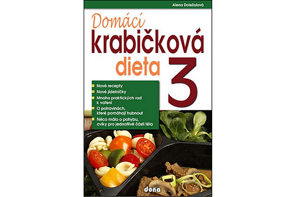 Domácí krabičková dieta 3