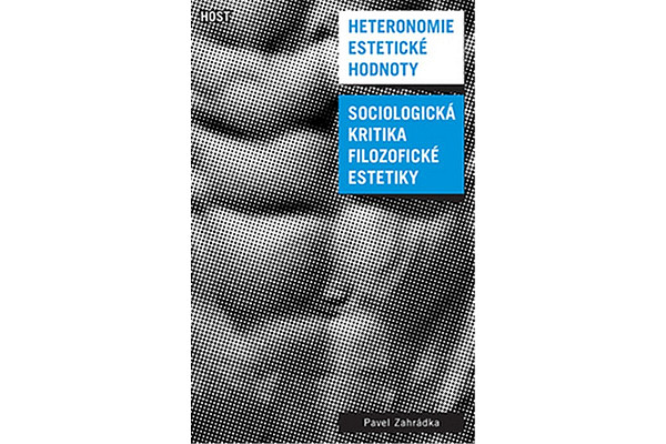 Heteronomie estetické hodnoty